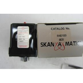 R40100 Relay T34064 in Saudi Arabia