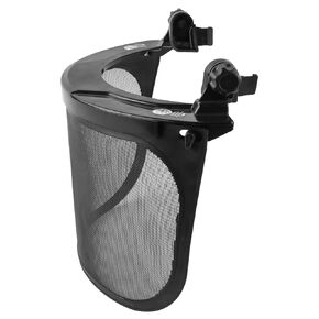 GREEN DEVIL Replacement Metal Mesh Face Shield Matrix FB Series in Kuwait