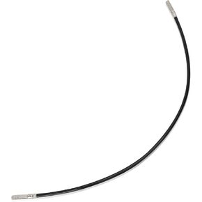 Chain Assembly and Idler Cable, Maded for Hobie Mirage Drive Kayak; High-Strength, Saltwater-Resistant Replacement Parts, Suitable for Hobie Mirage Drive Kayak, 1 Idler Cable 437 mm in Kuwait