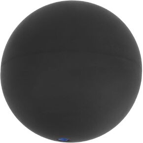 كرات مضرب الاسكواش من ميكينونا، كرة اسكواش مطاطية ذات نقطة زرقاء واحدة للتدريب المبتدئين والاستخدام الرياضي للمنافسة in Kuwait