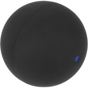 كرة اسكواش من فيمون، نقطة زرقاء واحدة للتدريب على المنافسة، كرة مضرب رياضية مطاطية عالية المرونة للمبتدئين والاستخدام العالمي in Kuwait