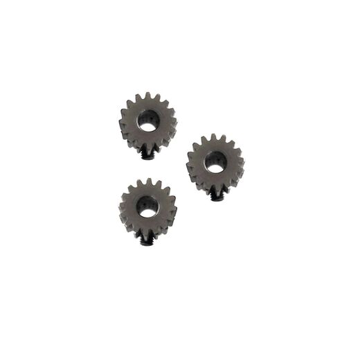 1M45T حفز والعتاد تتحمل 8/10/12/15 مللي متر منخفض 45 # مادة الصلب 1 قطعة (15 مللي متر ، 3 قطعة 1 متر 45 أسنان) in Kuwait