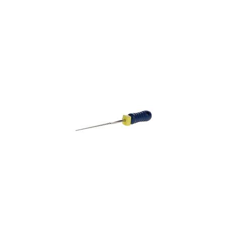 Mani MK2530 K-Files Endodontic Files 25mm #30 Stainless Steel 6/Bx in Kuwait