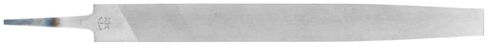 PFERD 12'' Mill File Tapered Second Cut (19011) (10/Each) in Saudi Arabia