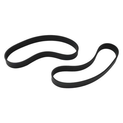 (2025) 2X Replacement Belts Compatible with Bissell Vacuum Models 2256 2487 2488 2490 1792 1793 6594 6579 6582 6583 6584 6585 82H1 1739 2019 68C7 71Y7 4104 98N4 in Saudi Arabia