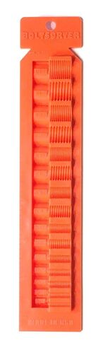 Bolt Thread Gauge Inch & Metric in Kuwait