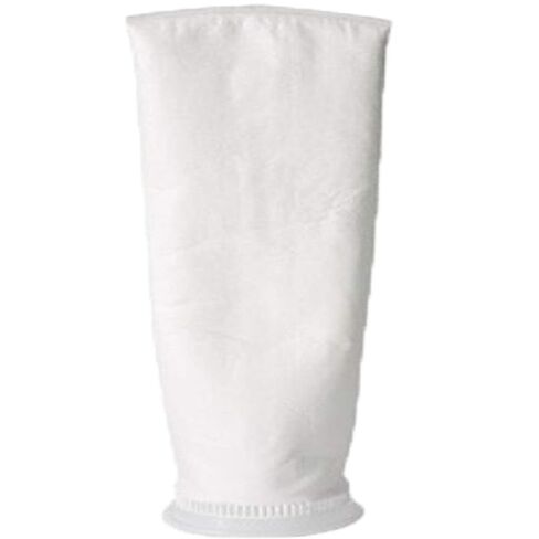 Felt Filter Bag 10 Micron - 7 inch Ring 7 x 32 Inch Long - Liquid Water Filter Sock - 1 Pack (10 Micorn - 7" x 32") in Kuwait