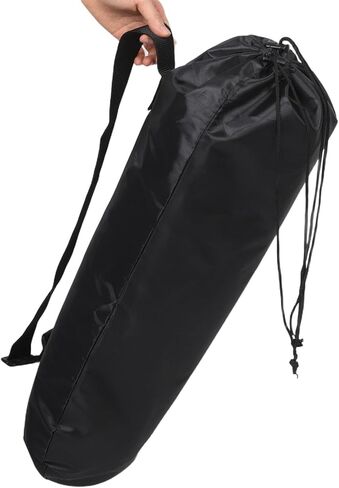 FOMIYES 2pcs Skateboard Organizer Bag Waterproof Heavy Duty Longboard Storage Backpack for Travel Carrying Skate Gear Students and Adults in Saudi Arabia