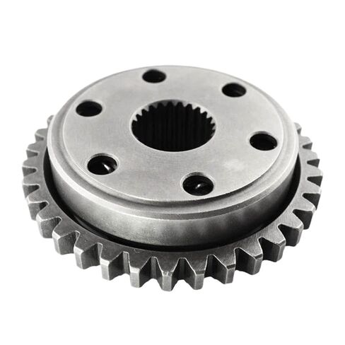 Motorcycle Engine Starter Clutch Assembly One Way Bearing Bead 13415-MEY-670 Compatible with TRX450R TRX450ER CRF450X TRX450 CRF450 X in Saudi Arabia