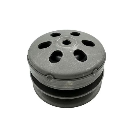 Driven Assy CVT Clutch Assy 200cc Compatible with Automotive Motorcycle Parts Linhai 200 29685 LH200 29685 in Saudi Arabia