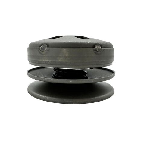 Driven Assy CVT Clutch Assy 200cc Compatible with Automotive Motorcycle Parts Linhai 200 29685 LH200 29685 in Saudi Arabia