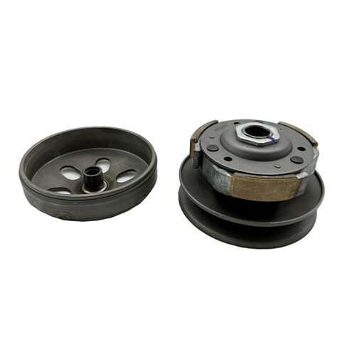 Driven Assy CVT Clutch Assy 200cc Compatible with Automotive Motorcycle Parts Linhai 200 29685 LH200 29685 in Saudi Arabia