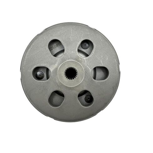 Driven Assy CVT Clutch Assy 200cc Compatible with Automotive Motorcycle Parts Linhai 200 29685 LH200 29685 in Saudi Arabia