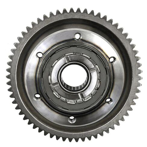 Motorcycle Starter Clutch Gear Assembly Bearing Compatible with DRZ400E DRZ400S DRZ400 DRZ400SM LT Z400 2000 2007 2003 2013 2005 2009 in Saudi Arabia