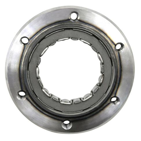 Motorcycle Starter Clutch Gear Assembly Bearing Compatible with DRZ400E DRZ400S DRZ400 DRZ400SM LT Z400 2000 2007 2003 2013 2005 2009 in Saudi Arabia