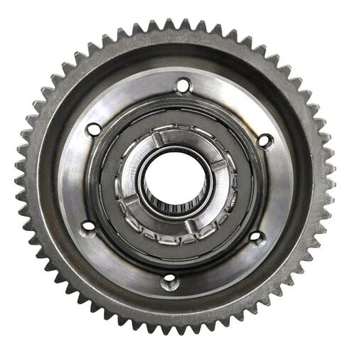 Motorcycle Starter Clutch Gear Assembly Bearing Compatible with DRZ400E DRZ400S DRZ400 DRZ400SM LT Z400 2000 2007 2003 2013 2005 2009 in Saudi Arabia