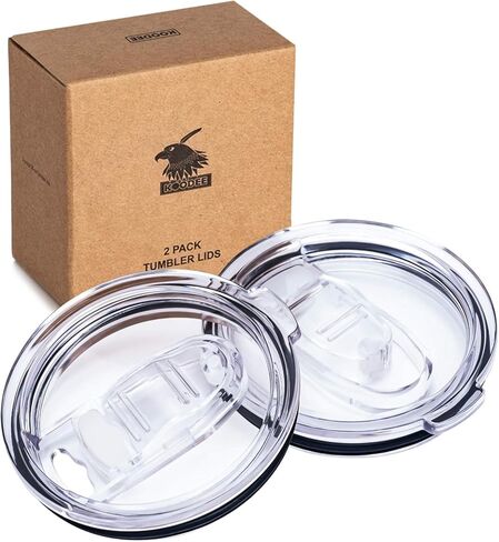 قاعدة من السيليكون للأكواب من Koodee، قاعدة أكواب واقية من المطاط غير القابل للانزلاق لكوب نحيف سعة 20 أونصة in Kuwait