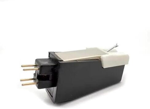 ReadyWired Turntable Cartridge Needle Stylus for Pioneer PL-3F, PL-S40, PL-443, PL-570, PL-670 in Saudi Arabia