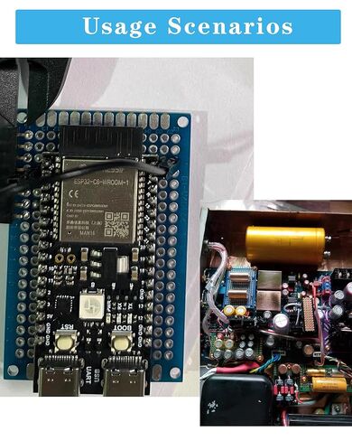طقم لوحة PCB، لوحات نموذجية للحام DIY ولوحات أداء المشروعات الإلكترونية على الوجهين (74) in Saudi Arabia