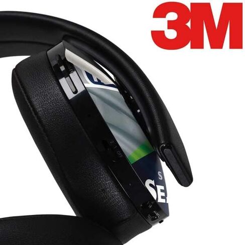 Skinit Decal Audio Skin Compatible with Playstation 4 Gold Wireless Headset - Officially Licensed NFL Seattle Seahawks Design in Saudi Arabia