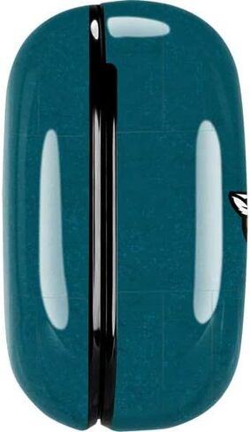 Skinit Decal Audio Skin Compatible with Samsung Galaxy Buds Pro - Officially Licensed NFL Jacksonville Jaguars Design in Saudi Arabia