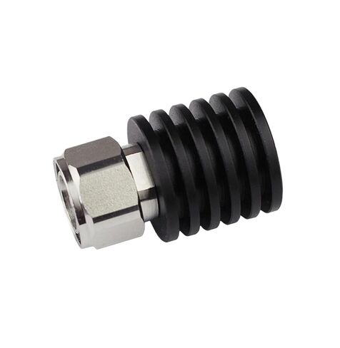 DC-3GHz/4GHz 5W Mini DIN 50ohm 4.3-10 Connector Dummy Load(3GHZ) in Saudi Arabia