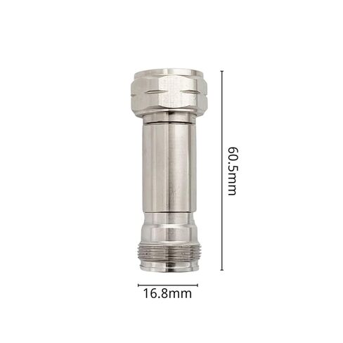 2W 4.3-10 3GHz 4GHz Coaxial Fixed Attenuator 50 Ohms(50db,3G) in Kuwait