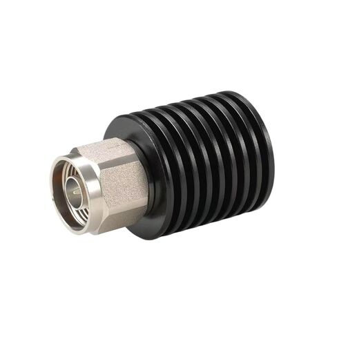 5W N-Type Male Connector, 50 ohms DC-6GHz Dummy Load in Kuwait