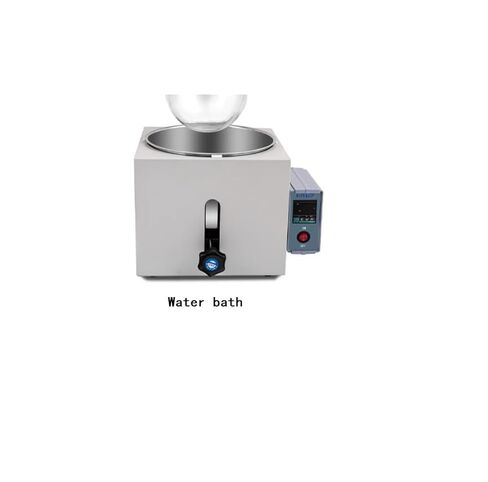 Universal Rotary Evaporator | Suitable for Multiple scenarios, Safe and Convenient in Saudi Arabia