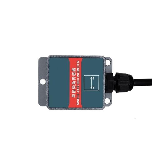 1pc LCA320T Dual axis Voltage 0-5V Output Angle Module, Angle Sensor RION tilt Sensor(Rfrrf) in Saudi Arabia