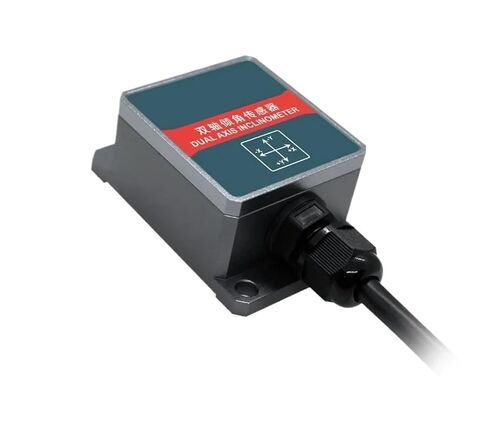 1pc LCA320T Dual axis Voltage 0-5V Output Angle Module, Angle Sensor tilt Sensor(1) in Saudi Arabia