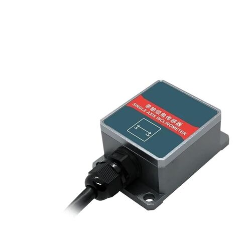1pc LCA320T Dual axis Voltage 0-5V Output Angle Module, Angle Sensor tilt Sensor(1) in Saudi Arabia
