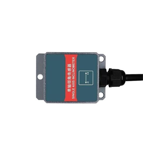 1pc LCA320T Dual axis Voltage 0-5V Output Angle Module, Angle Sensor tilt Sensor(1) in Saudi Arabia