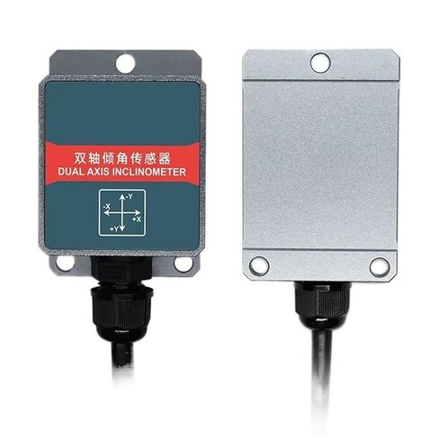 1pc LCA320T Dual axis Voltage 0-5V Output Angle Module, Angle Sensor tilt Sensor(1) in Saudi Arabia
