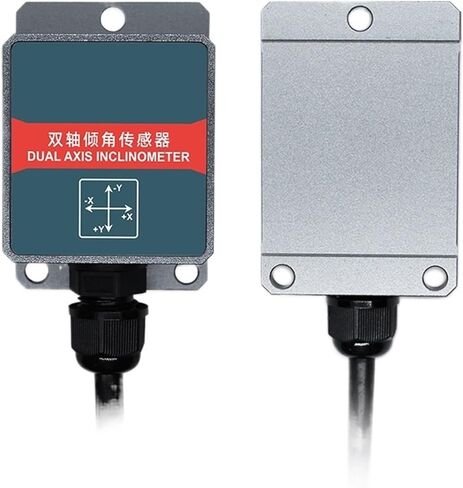1pc T Single Axis Inclinometer Angle Module, Horizontal Sensor, Refrigerant Sensor(5) in Saudi Arabia