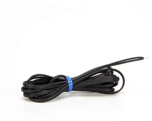 Randell Probe, Dixell Ntc Defrost & Fan Relay W/ 8' Black RF CNT0505 - Genuine OEM Replacement Part in Saudi Arabia