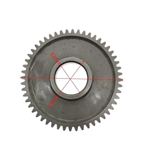 مجموعة القابض المبتدئة متوافقة مع ARN RY8 Matrix 125 150 Cityblade 125 QJ153QMI-3 QJ158QMJ 125cc 150cc (الترس الخارجي) in Kuwait