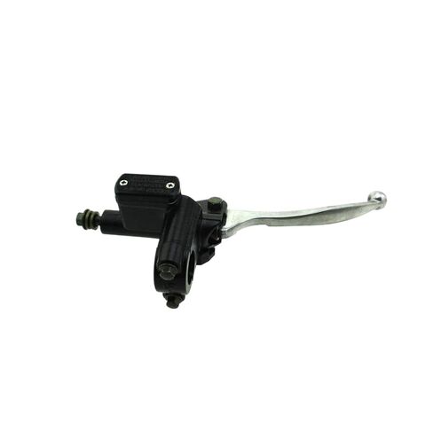 Hydraulic Brake Master Cylinder 8mm Banjo Front Right Compatible with Pit Bike ATV in Kuwait