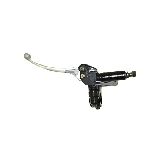 Hydraulic Brake Master Cylinder 8mm Banjo Front Right Compatible with Pit Bike ATV in Kuwait