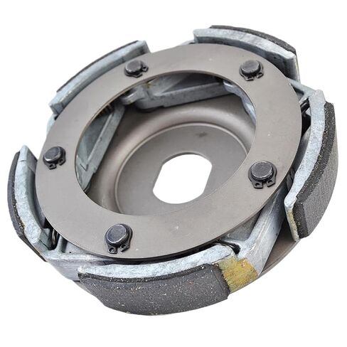 مجموعة أحذية القابض للدراجات النارية B74-E6620-00 متوافقة مع CZD250 Xmax 250 CZD300 300 ABS MWD300 Tricity 300 in Saudi Arabia