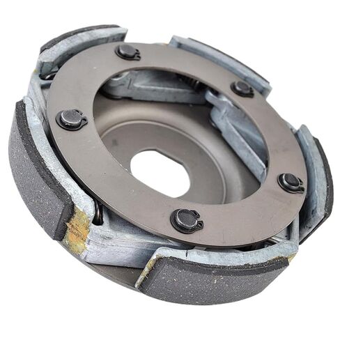 مجموعة أحذية القابض للدراجات النارية B74-E6620-00 متوافقة مع CZD250 Xmax 250 CZD300 300 ABS MWD300 Tricity 300 in Saudi Arabia