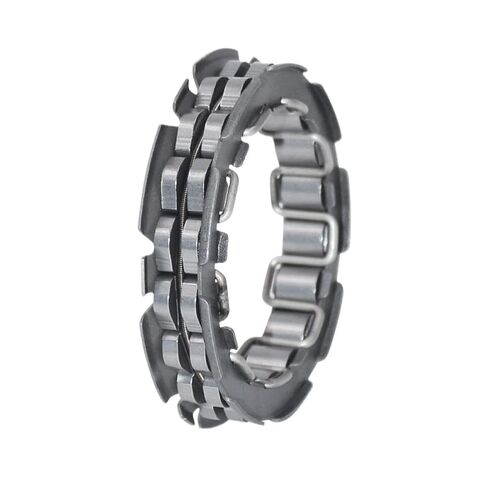 Starter Clutch Assembly with Beads Compatible with TRX300 TRX300EX LT-R450Z and BigRed 300 Replaces OEM 28125-HC4-014 28125-HM3-673 in Saudi Arabia
