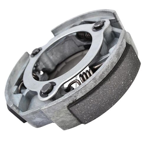 Clutch Assy Shoe Weight Set 5RU-16620-00 Compatible with YP400 YP250 Majesty YP250G YP400G CP250 YP250R X MAX250 VP300 XC300 VP250 in Saudi Arabia