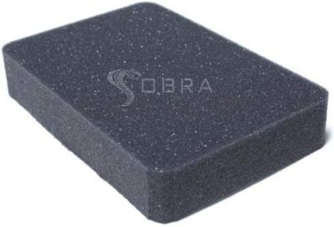 حقيبة بلانو 42 بوصة التكتيكية لجميع الأحوال الجوية 108421 حشوات إسفنجية بديلة (قطعتان) in Kuwait