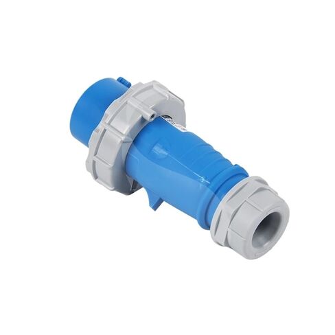 European Standard Aviation Plug SP-278-16A Industrial Waterproof IP67 Outdoor in Saudi Arabia