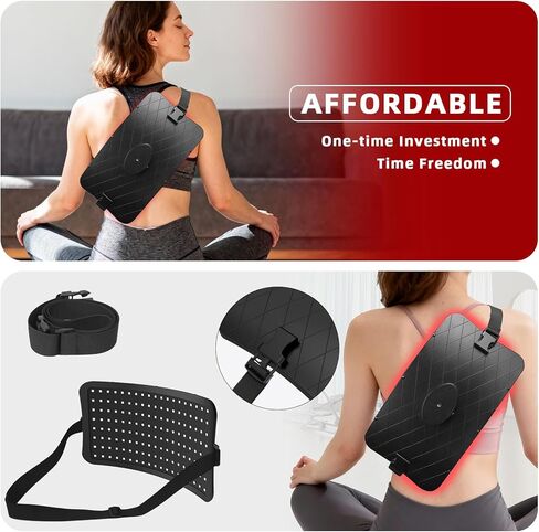 مصباح العلاج بالضوء الأحمر، العلاج بالأشعة تحت الحمراء مع ضوء أحمر مرئي 660 نانومتر وضوء الأشعة تحت الحمراء غير المرئي 850 نانومتر مع حامل أرضي، علاج بالأشعة تحت الحمراء للجسم in Kuwait