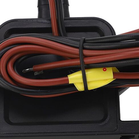 Automatic Bilge Pump Sensor Switch Electric Field Alarm for Ship Yacht ABS Material in Saudi Arabia