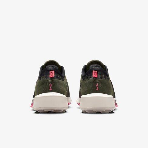حذاء الجولف Nike Infinity Tour 2 (FQ8319-300، Cargo Khaki/Jade Horizon/Hot) مقاس 8 in Saudi Arabia