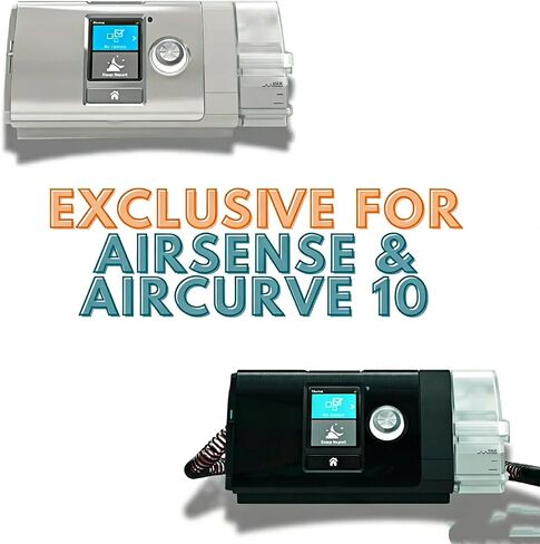 أنبوب هواء بديل متوافق مع Airsense 10 وAircurve 10 in Saudi Arabia