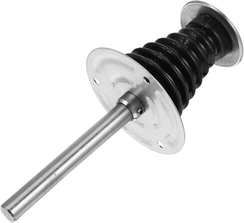 NUOBESTY Stainless Steel Cold Storage Door Lock with Safety Ergonomic Glove-Friendly Handle for Walk-in Cooler Freezer Oven Doors Up to Thick in Extreme Low Temperatures in Saudi Arabia